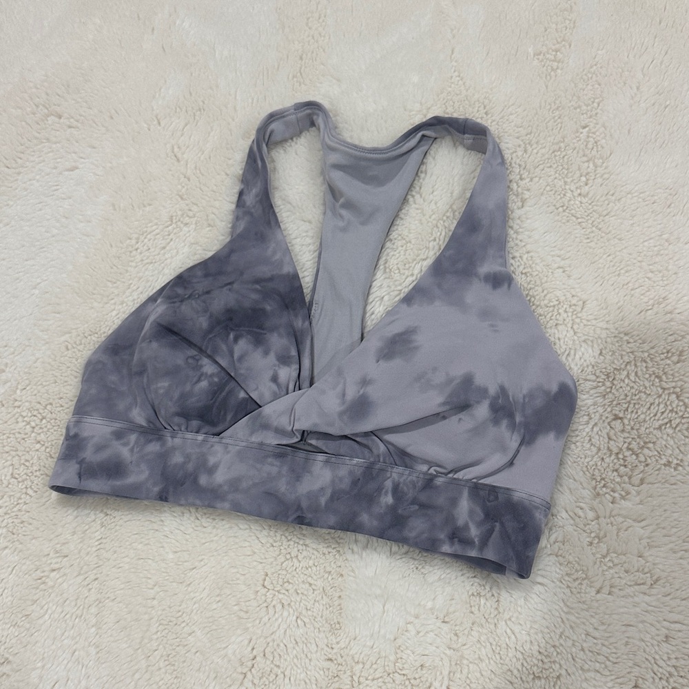Women's Multicolor Lululemon Sports Bra